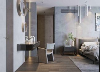 Stylish & Modern Low Floor Bed Design for Minimalist Homes Stylish & Modern Low Floor Bed Design for Minimalist Homes