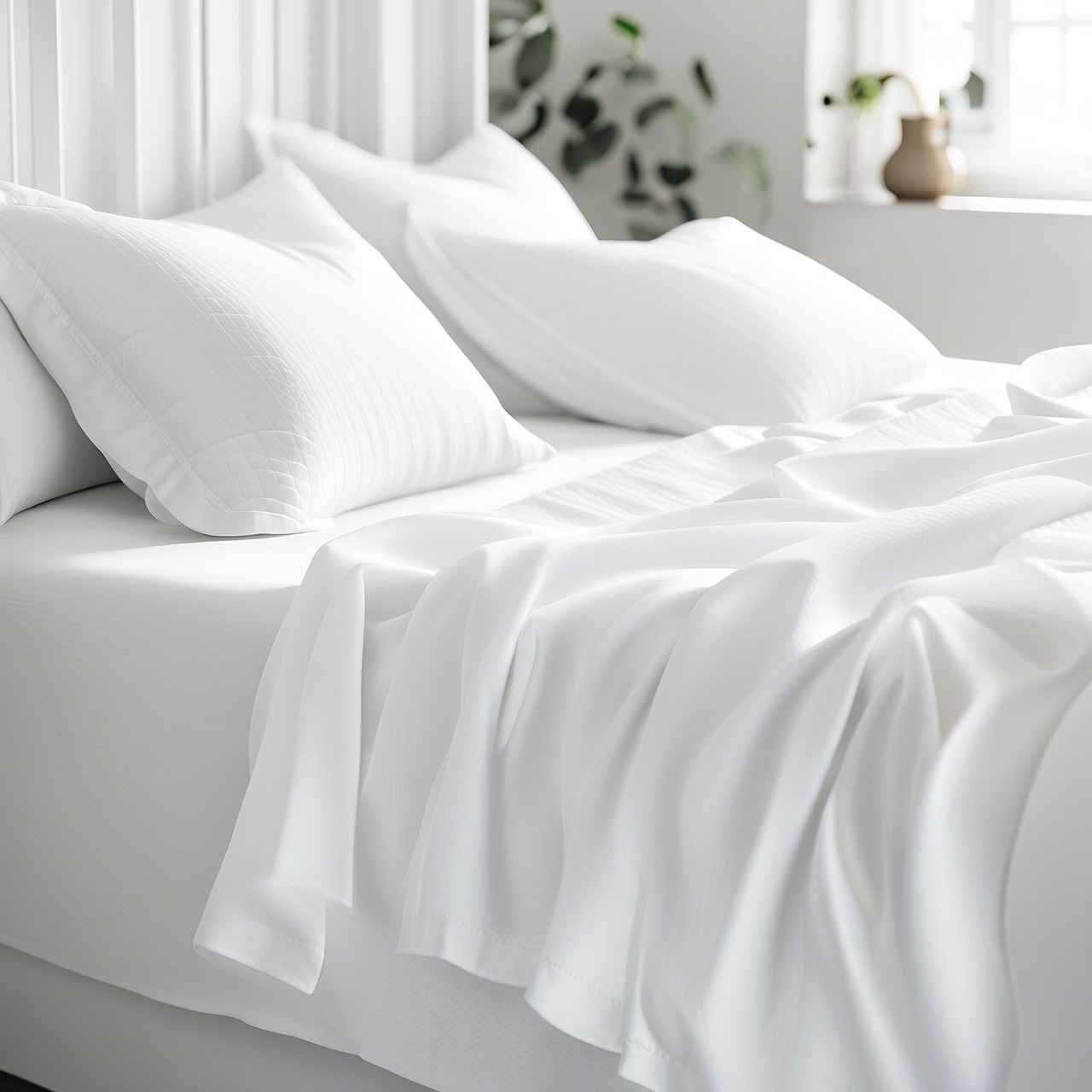 Space-Saving Bed Designs
