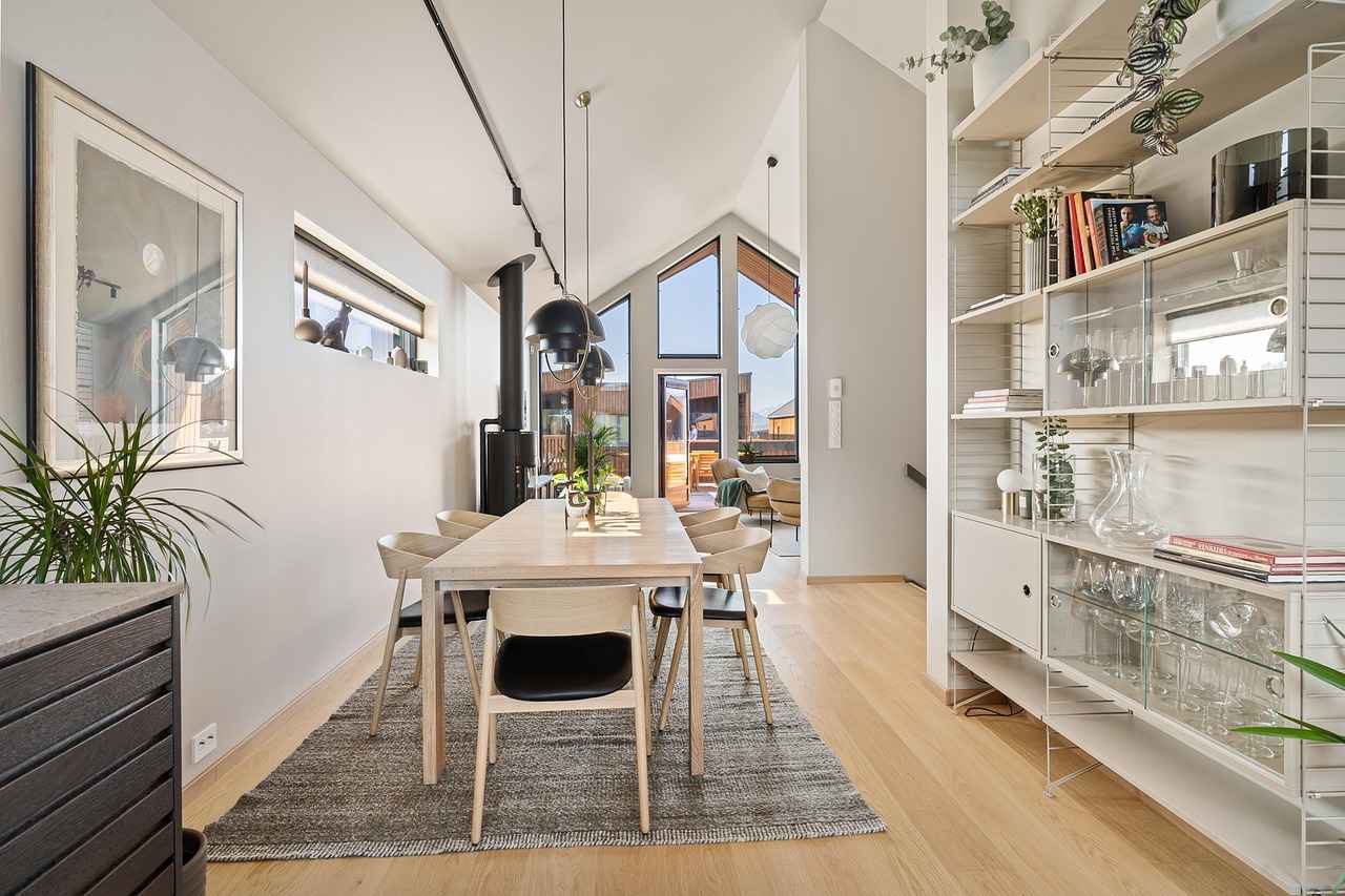 7. Incorporating Accessories and Textiles