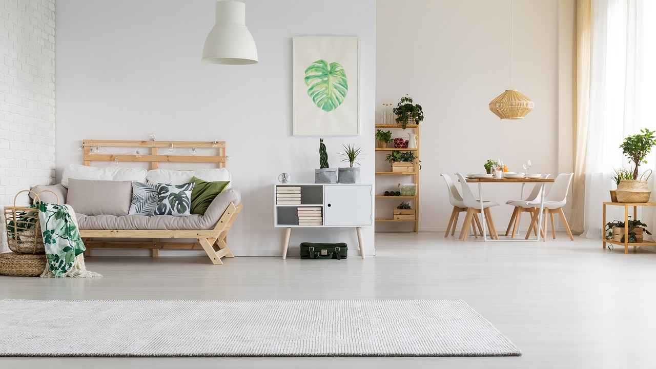 The Best Bed Design Ideas for a Small Guest Room 9 9. Incorporating Natural Light