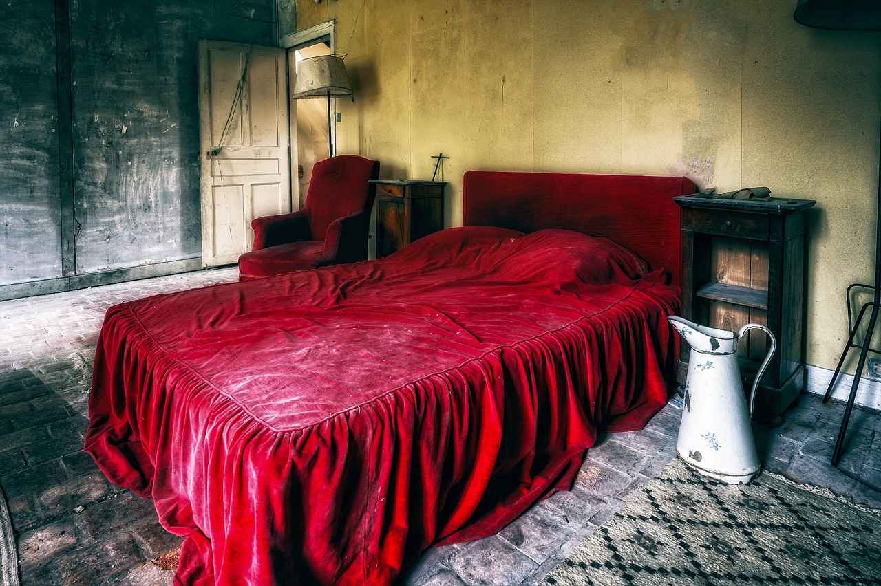 11. Color and Design Trends for Teen Beds