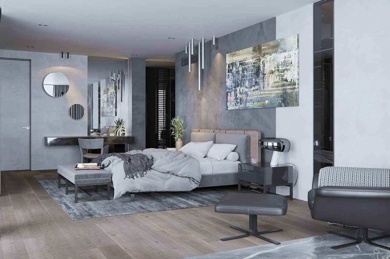 1. Importance of Bed Design in Bedroom Aesthetics