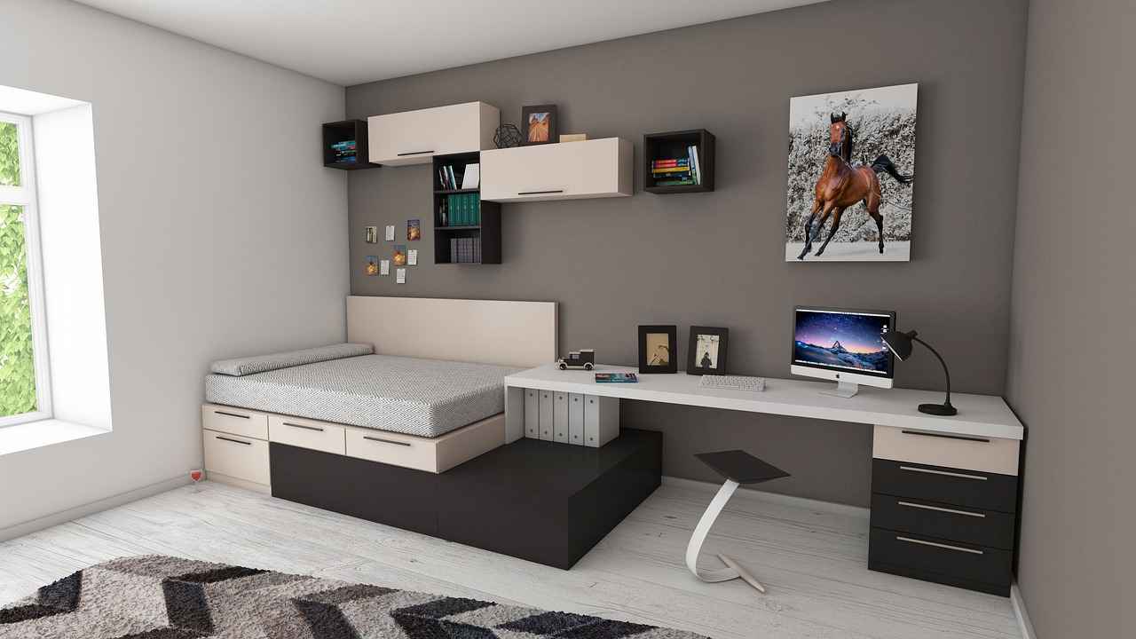 2. Types of Bed Designs