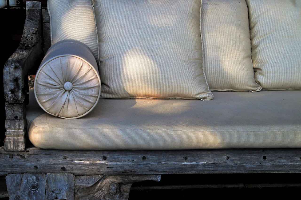 Design Styles for Headrest Cushions