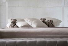 The Best Bed Panel Designs for Sleek and Stylish Bedrooms The Best Bed Panel Designs for Sleek and Stylish Bedrooms