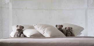 The Best Bed Panel Designs for Sleek and Stylish Bedrooms The Best Bed Panel Designs for Sleek and Stylish Bedrooms