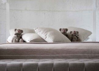 The Best Bed Panel Designs for Sleek and Stylish Bedrooms The Best Bed Panel Designs for Sleek and Stylish Bedrooms