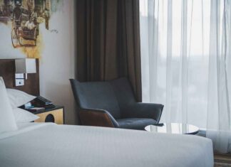 The Best Bedroom Bed Headboard Design Inspirations for 2025 The Best Bedroom Bed Headboard Design Inspirations for 2025