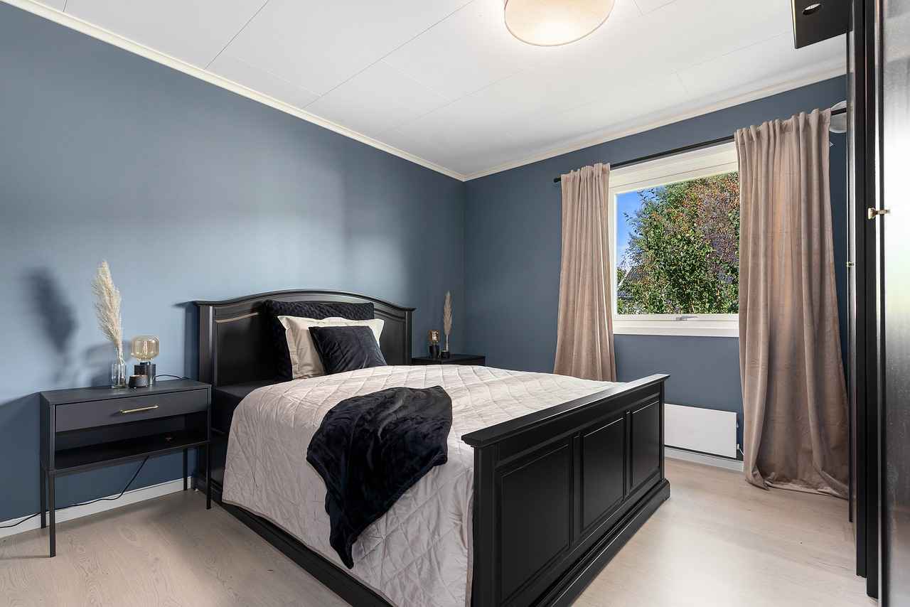 Understanding Modern Bed Design