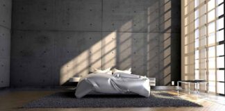 The Most Elegant & Best Double Bed Design Trends This Year The Most Elegant & Best Double Bed Design Trends This Year