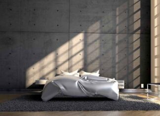 The Most Elegant & Best Double Bed Design Trends This Year The Most Elegant & Best Double Bed Design Trends This Year