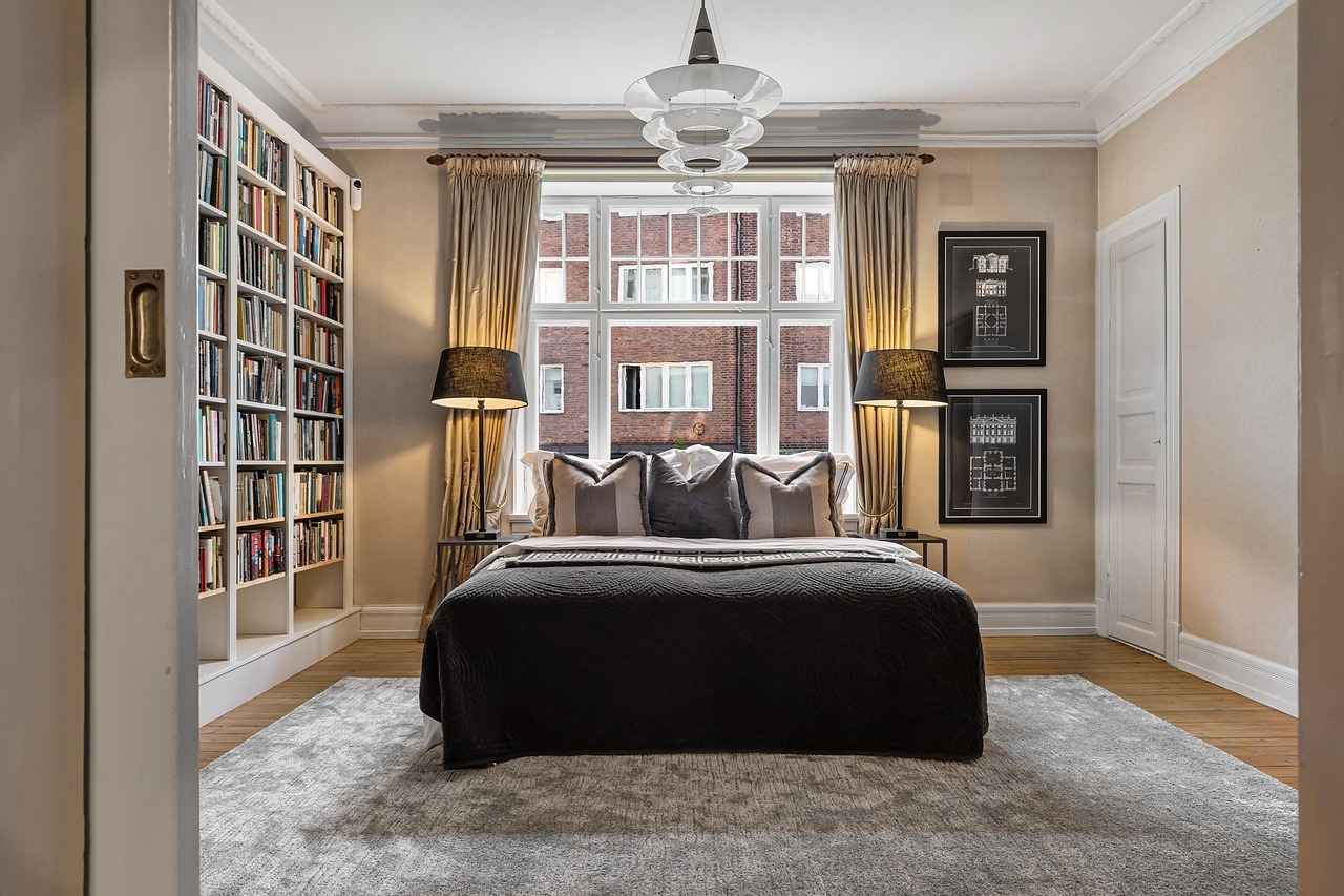 8. Textured Bed Backs: Adding Depth