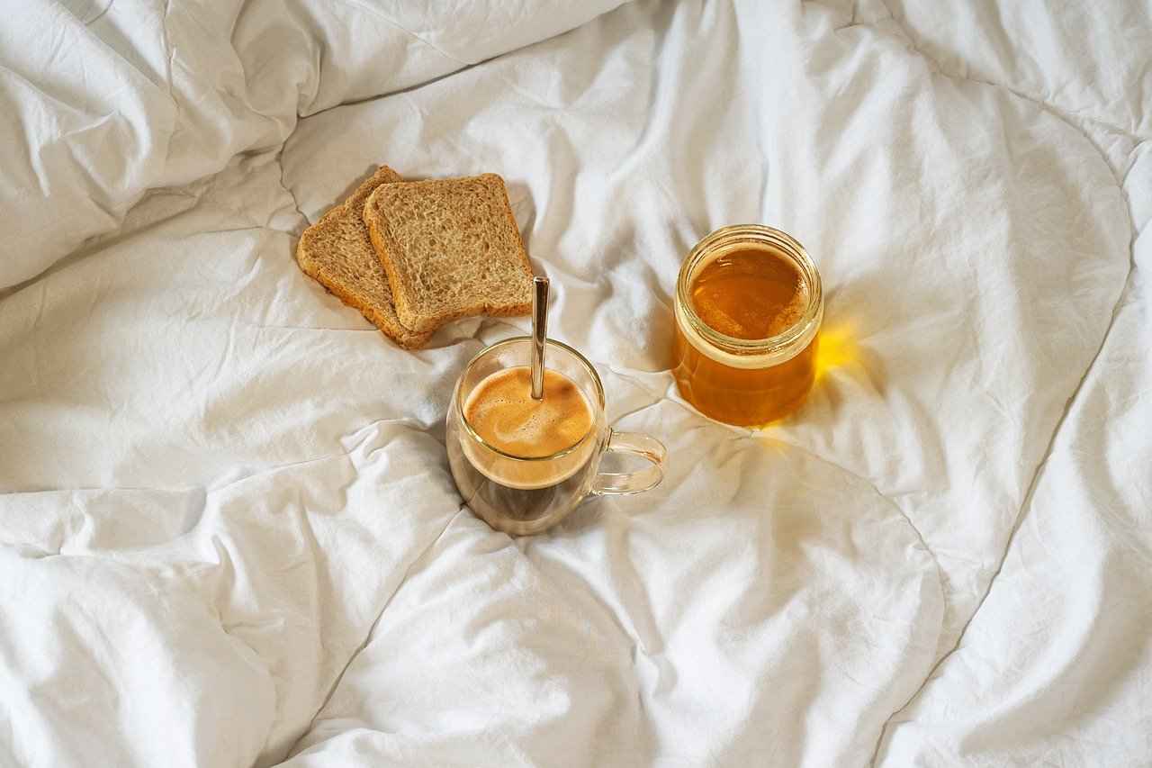 Eco-Friendly Bed Materials