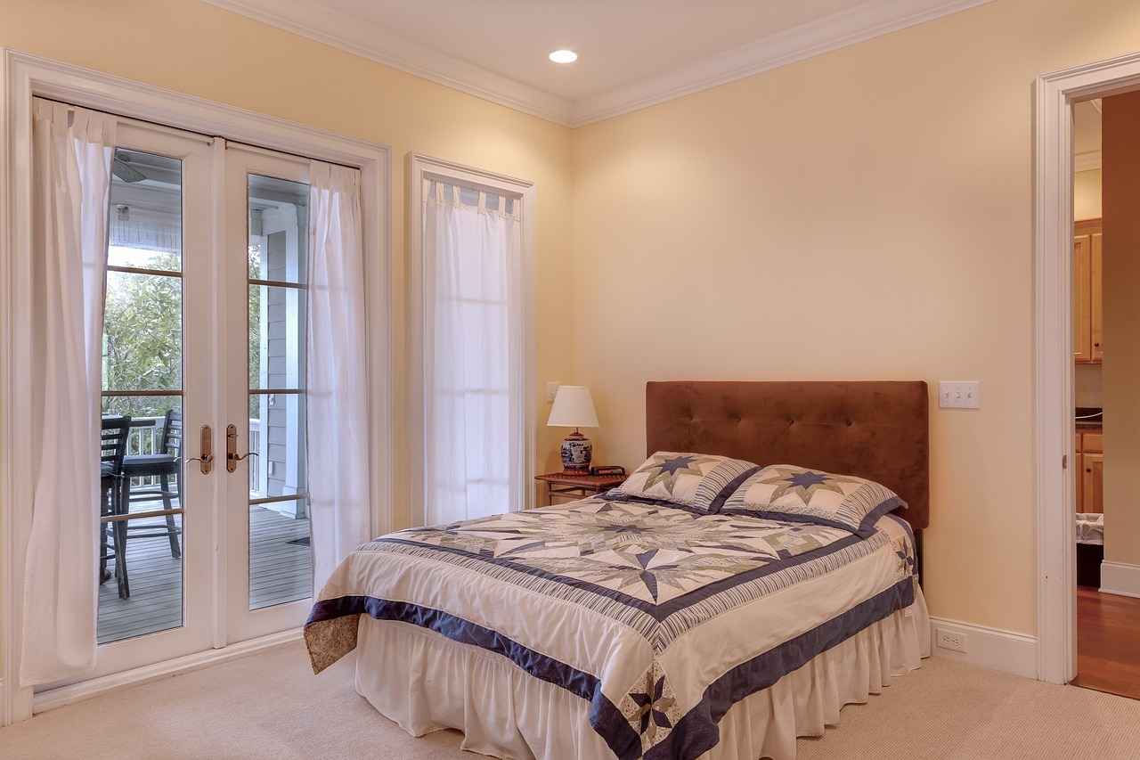 7. Rustic Bed Designs