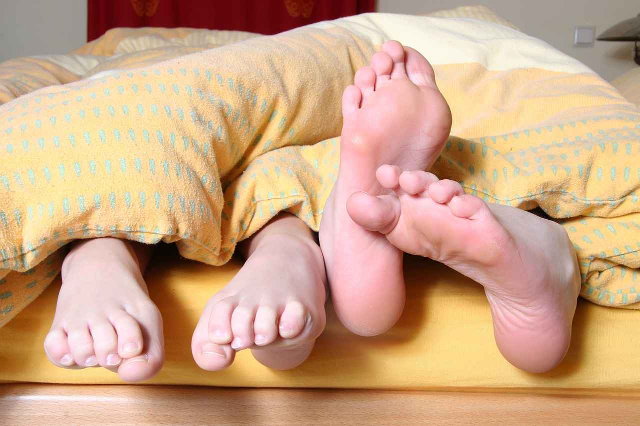 2. Upholstered Beds