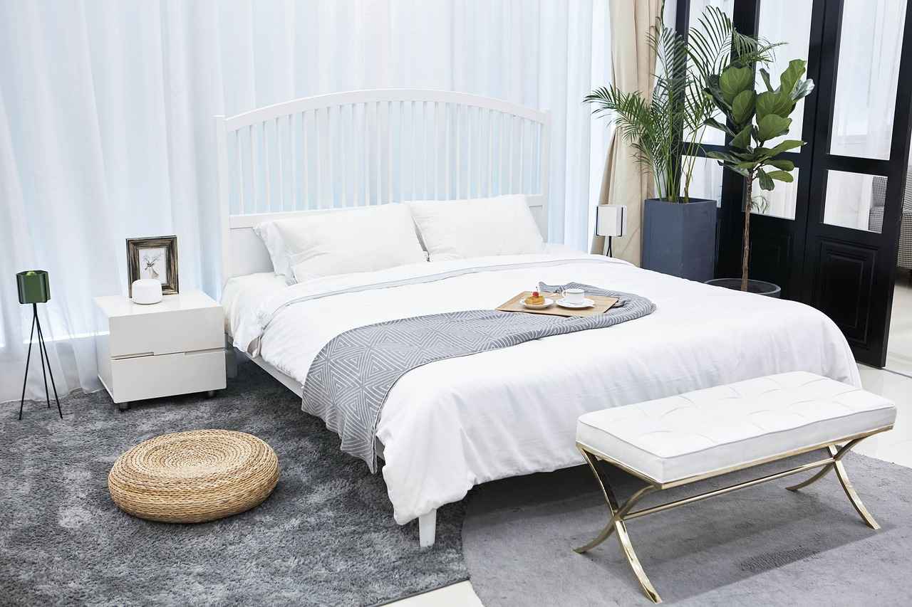 1. Understanding Different Bed Types