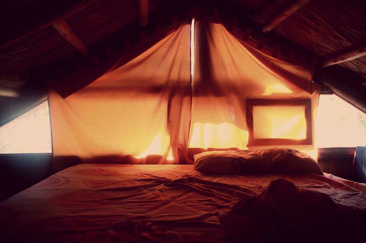 12. Final Touches: Bedding and Decor