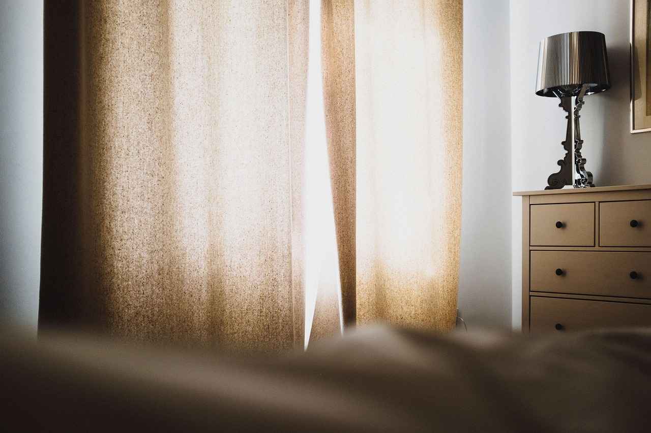 3. Bed Frame Styles and Materials