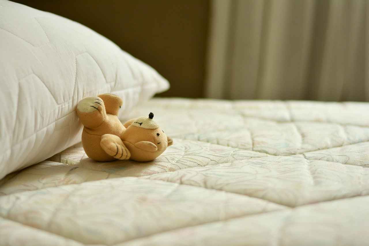 7. Bed Accessories to Enhance Comfort