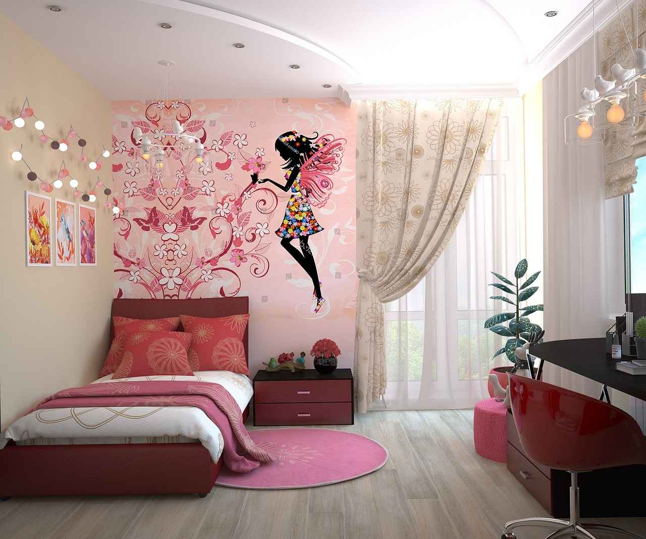 8. Trends in Bedroom Bed Designs