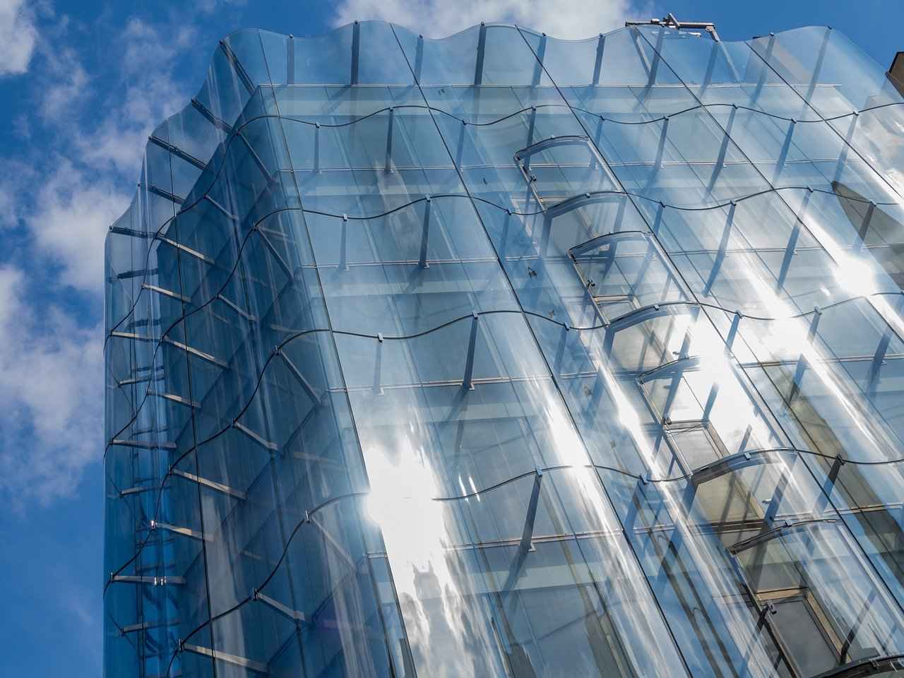 12. Sustainable Modern Bed Designs