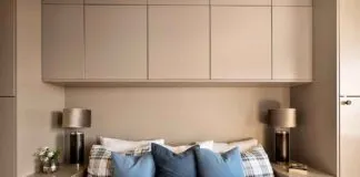 The Ultimate Guide to Modern Bed Headboard Designs The Ultimate Guide to Modern Bed Headboard Designs