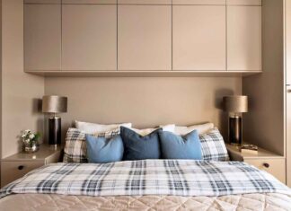 The Ultimate Guide to Modern Bed Headboard Designs The Ultimate Guide to Modern Bed Headboard Designs