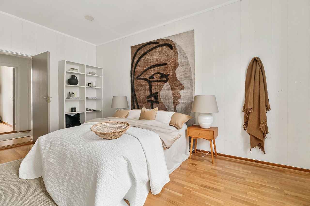 3. Choosing the Right Wood Type