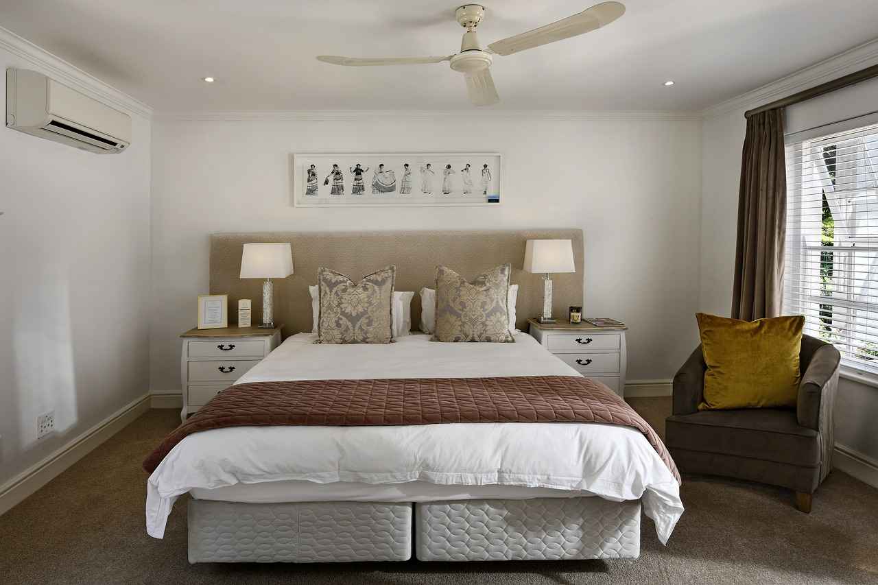 Top Metal Bed Design Inspirations for a Durable Bedroom Setup 3 Choosing the Right Size for Your Metal Bed