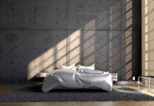 Top Modern Steel Bed Design Trends for a Sleek Bedroom Top Modern Steel Bed Design Trends for a Sleek Bedroom