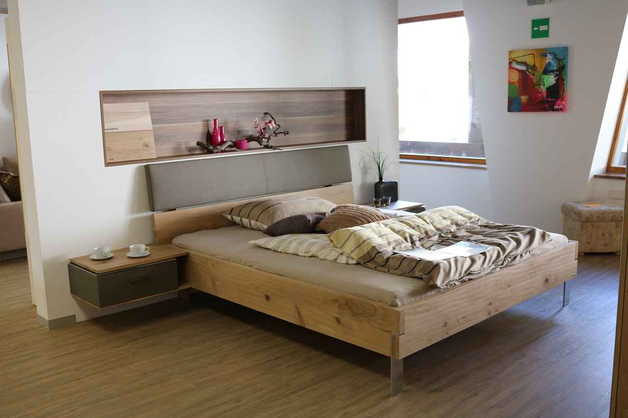 Personalizing the Bed Space