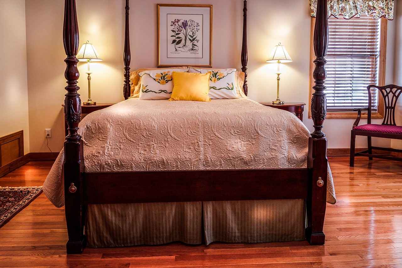 Choosing the Right Bed Style