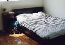 Trendy Bed Designs for 2025: What’s In and What’s Out Trendy Bed Designs for 2025: What’s In and What’s Out