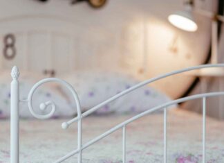 Trendy & Comfortable Bed Design Leather Ideas Trendy & Comfortable Bed Design Leather Ideas