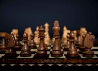 Trendy & Comfortable Queen Bed Design for a Luxurious Sleep Trendy & Comfortable Queen Bed Design for a Luxurious Sleep