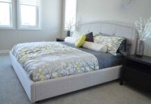 Trendy Laminate Design for Bed: Upgrade Your Bedroom Look Trendy Laminate Design for Bed: Upgrade Your Bedroom Look