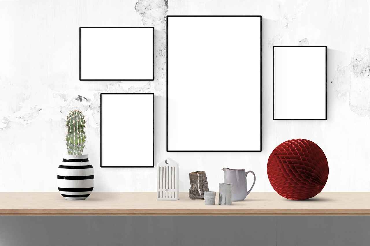 2. Rustic Wooden Bed Frames