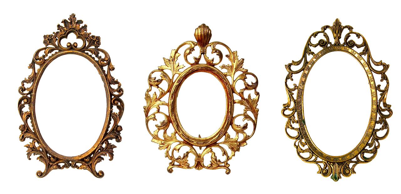 9. Custom Bed Frame Designs