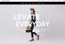 Elevate Your Everyday: The Intersection of Fashion and Lifestyle Elevate Your Everyday: The Intersection of Fashion and Lifestyle