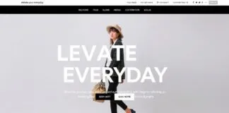 Elevate Your Everyday: The Intersection of Fashion and Lifestyle Elevate Your Everyday: The Intersection of Fashion and Lifestyle