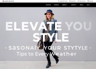 Elevate Your Style: Seasonal Fashion Tips for Every Weather Elevate Your Style: Seasonal Fashion Tips for Every Weather