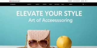 Elevate Your Style: The Art of Accessorizing with BedDesign.net Elevate Your Style: The Art of Accessorizing with BedDesign.net