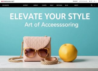 Elevate Your Style: The Art of Accessorizing with BedDesign.net Elevate Your Style: The Art of Accessorizing with BedDesign.net