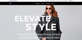 Elevate Your Style: The Art of Mixing Fashion and Wellness Elevate Your Style: The Art of Combining Fashion and Wellness