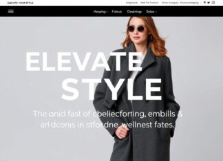 Elevate Your Style: The Art of Mixing Fashion and Wellness Elevate Your Style: The Art of Combining Fashion and Wellness