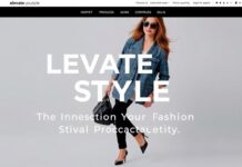 Elevate Your Style: The Intersection of Fashion and Functionality Elevate Your Style: The Intersection of Fashion and Practicality