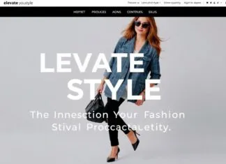 Elevate Your Style: The Intersection of Fashion and Functionality Elevate Your Style: The Intersection of Fashion and Practicality
