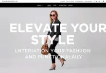 Elevate Your Style: The Intersection of Fashion and Functionality Elevate Your Style: The Intersection of Fashion and Functionality