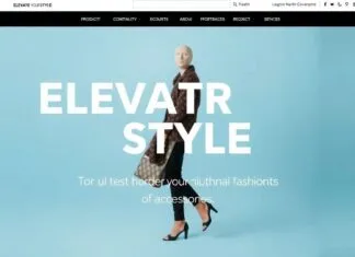 Elevate Your Style: The Ultimate Guide to Fashion and Accessories Elevate Your Style: The Ultimate Guide to Fashion and Accessories