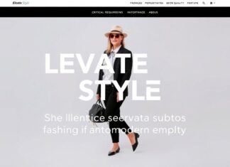 Elevate Your Style: The Ultimate Guide to Fashion and Productivity Elevate Your Style: The Ultimate Guide to Fashion and Productivity